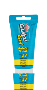 Berkley Gulp UV 80ML Jel